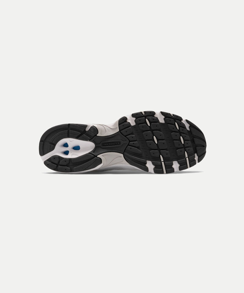 Tenis New Balance Para Mujer Blanco